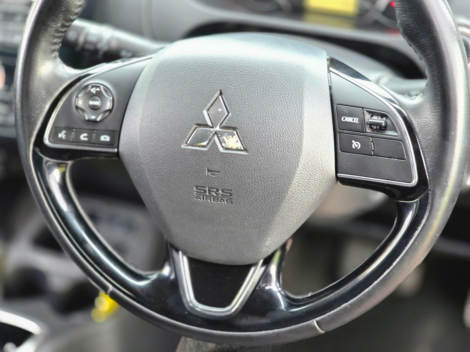 Used Mitsubishi Mirage 2017 for sale - 76188508: Photo 40