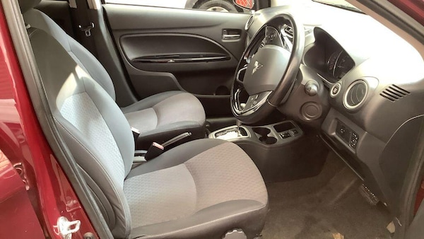 Used Mitsubishi Mirage 2017 for sale - 76188508: Photo 7