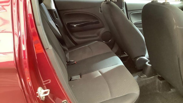 Used Mitsubishi Mirage 2017 for sale - 76188508: Photo 8