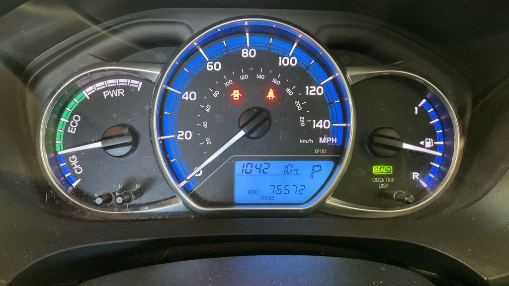 Used Toyota Yaris 2015 for sale - 77768206: Photo 10