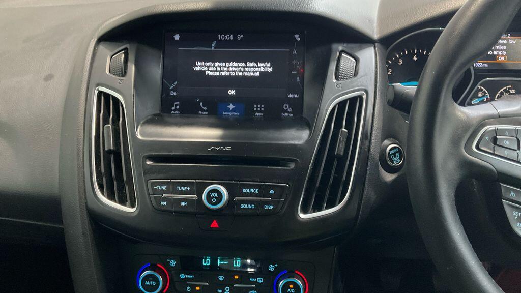 Used Ford Focus 2017 for sale - 77439956: Photo 13