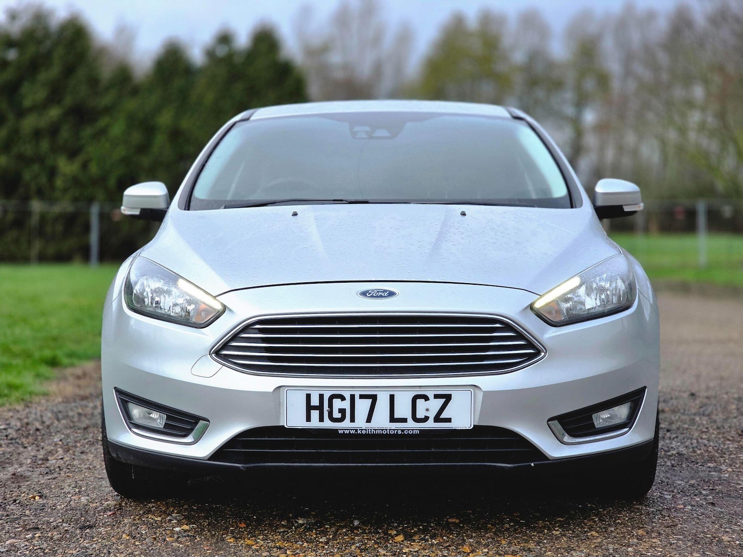 Used Ford Focus 2017 for sale - 77439956: Photo 17