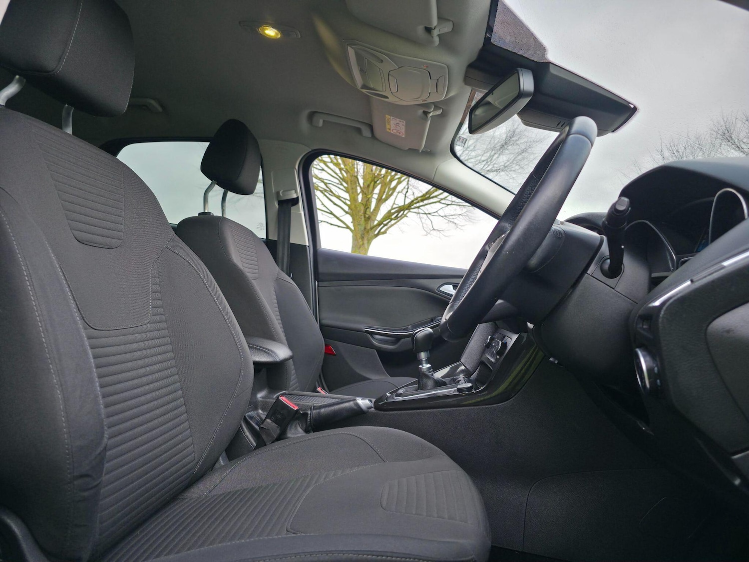 Used Ford Focus 2017 for sale - 77439956: Photo 20