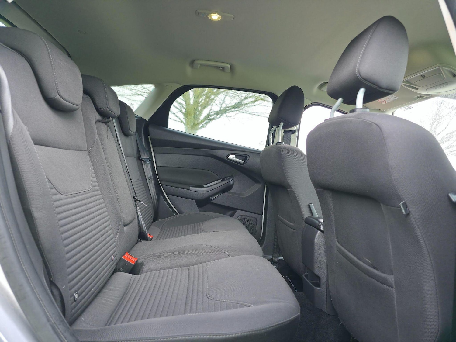 Used Ford Focus 2017 for sale - 77439956: Photo 21