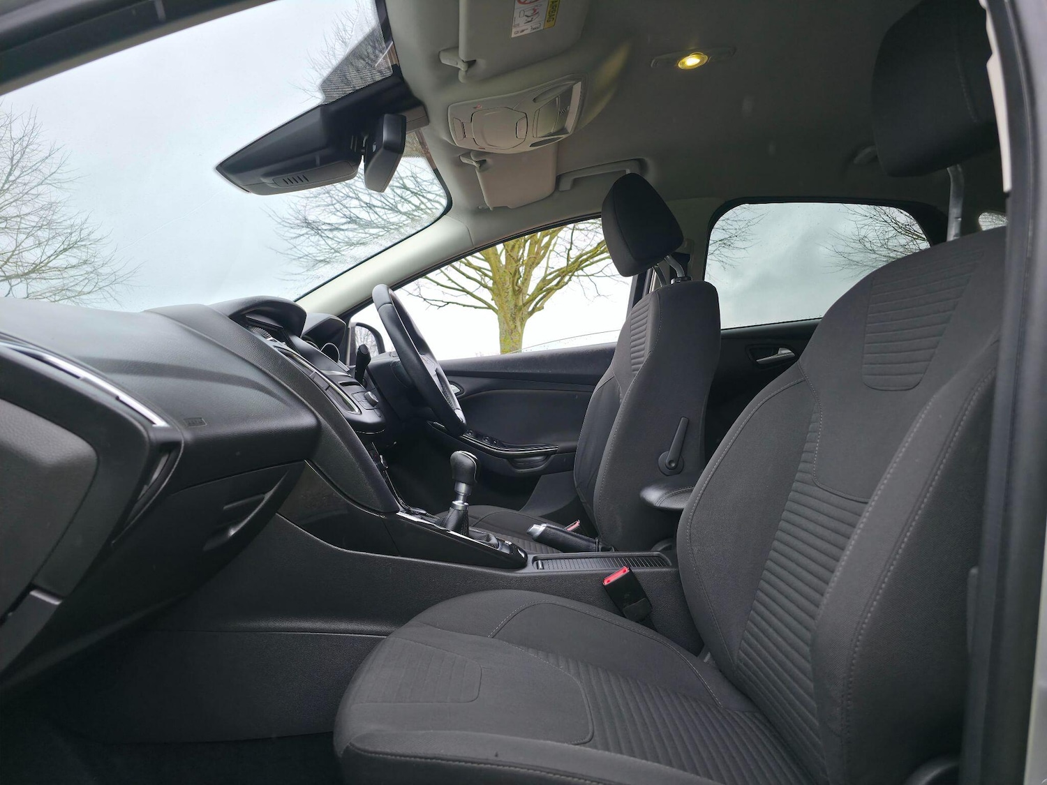 Used Ford Focus 2017 for sale - 77439956: Photo 23