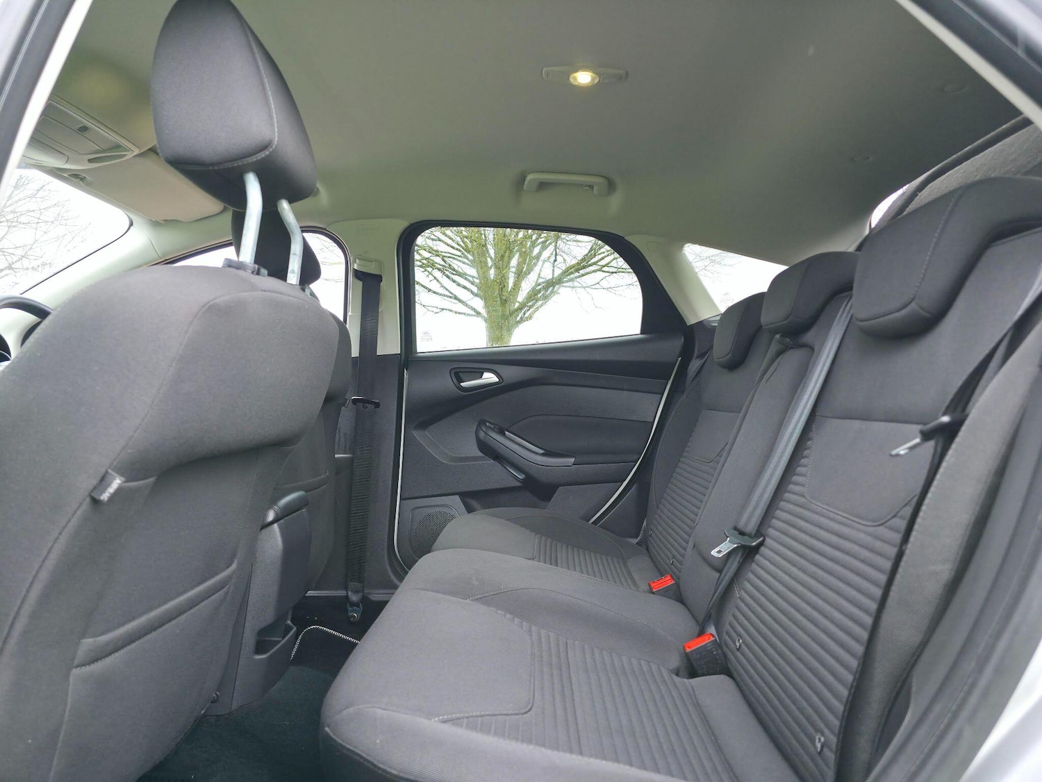 Used Ford Focus 2017 for sale - 77439956: Photo 25