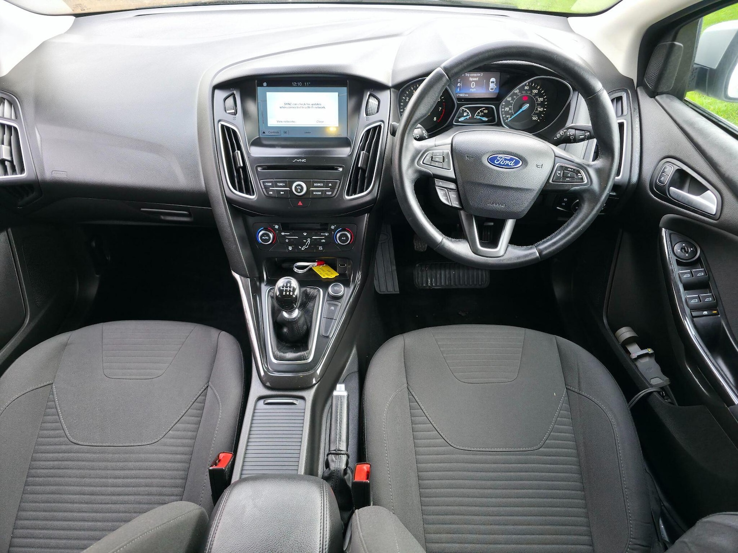 Used Ford Focus 2017 for sale - 77439956: Photo 26