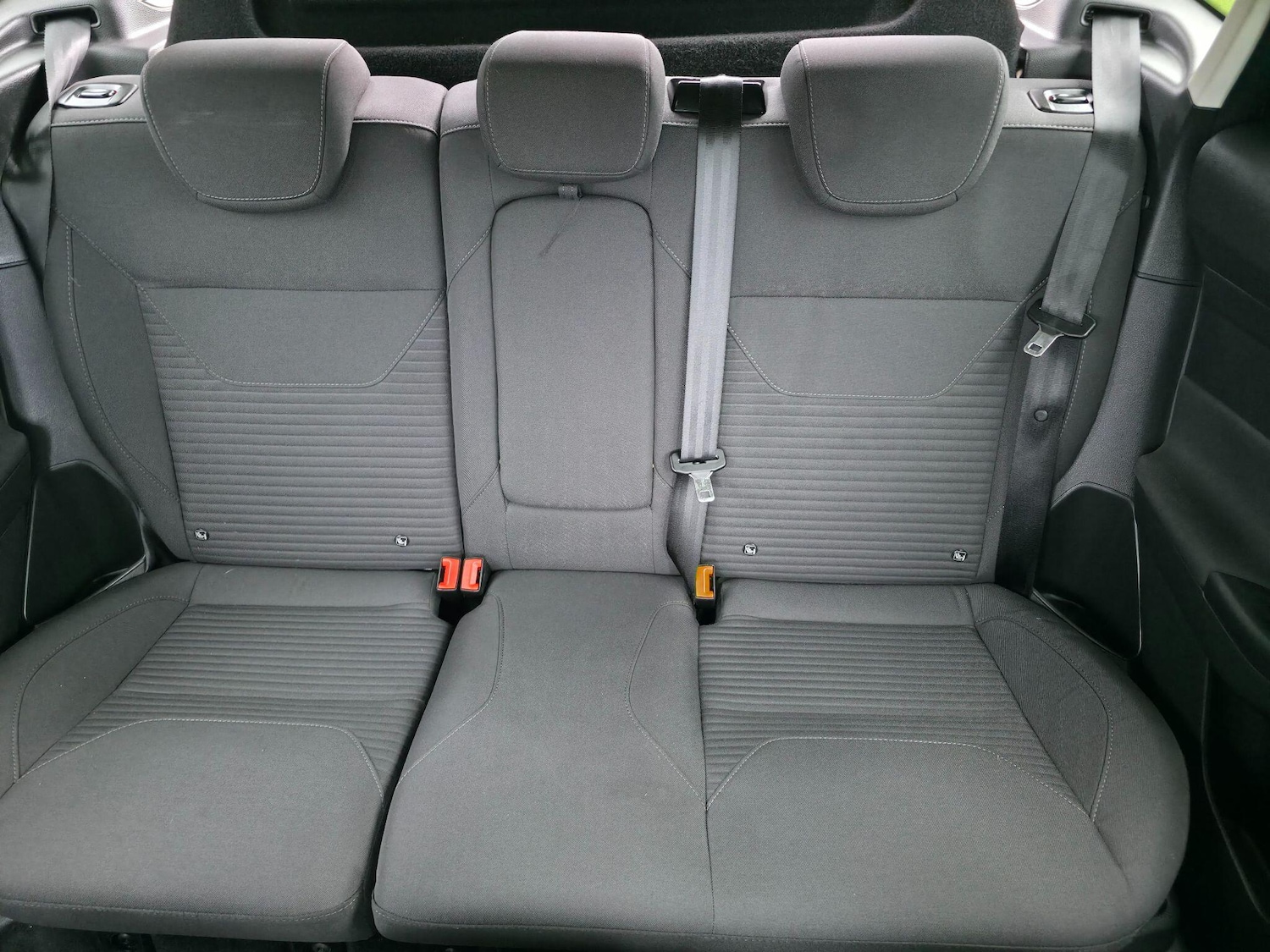 Used Ford Focus 2017 for sale - 77439956: Photo 27