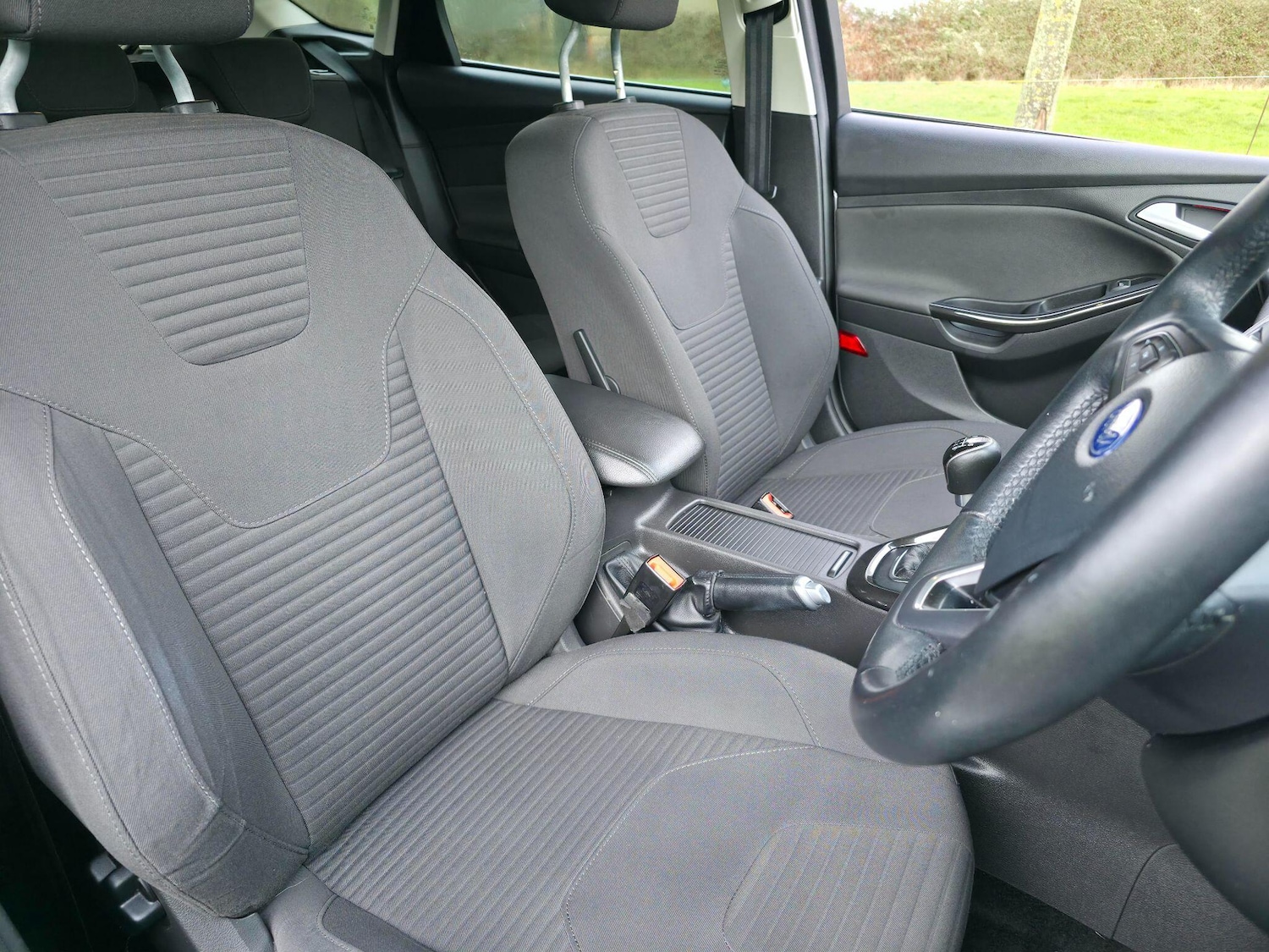 Used Ford Focus 2017 for sale - 77439956: Photo 28