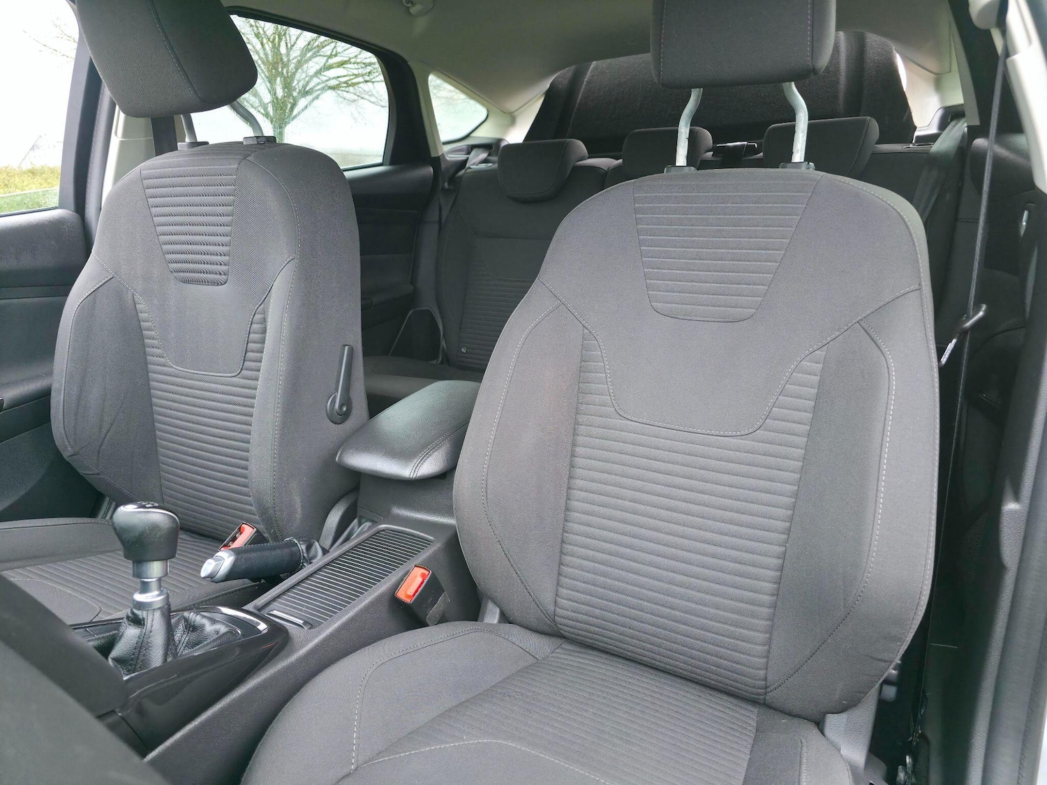 Used Ford Focus 2017 for sale - 77439956: Photo 30