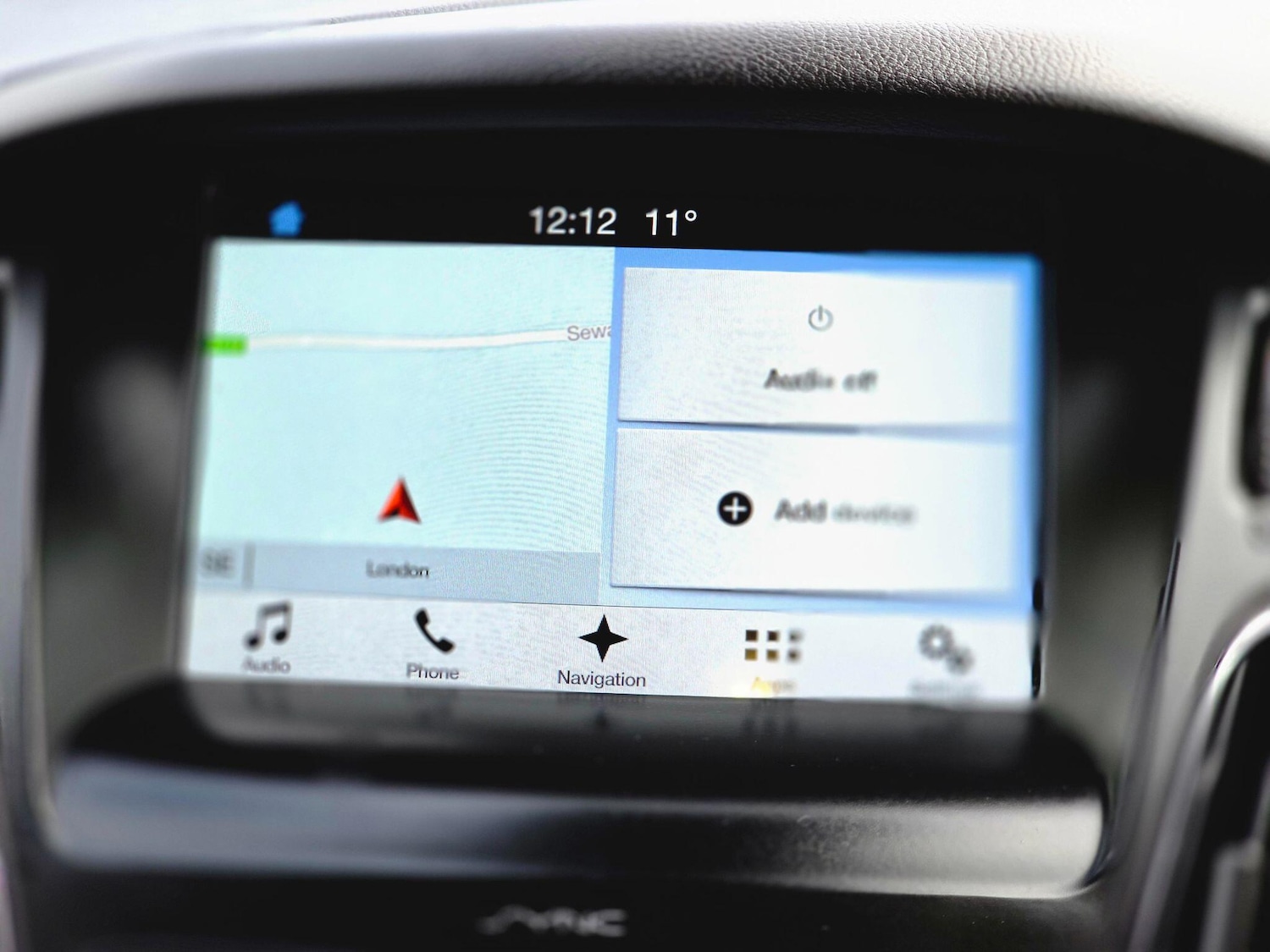 Used Ford Focus 2017 for sale - 77439956: Photo 32