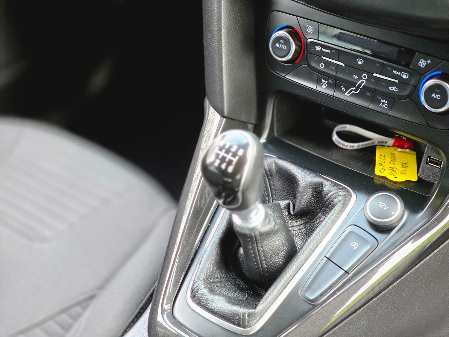 Used Ford Focus 2017 for sale - 77439956: Photo 39