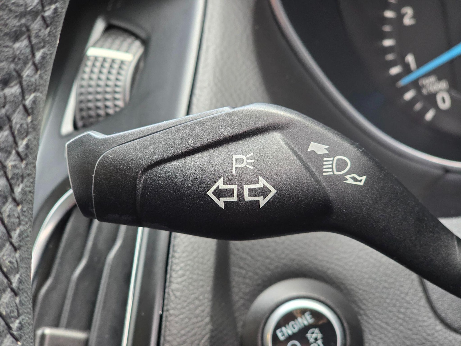 Used Ford Focus 2017 for sale - 77439956: Photo 41