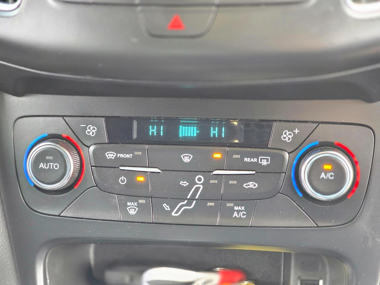 Used Ford Focus 2017 for sale - 77439956: Photo 43