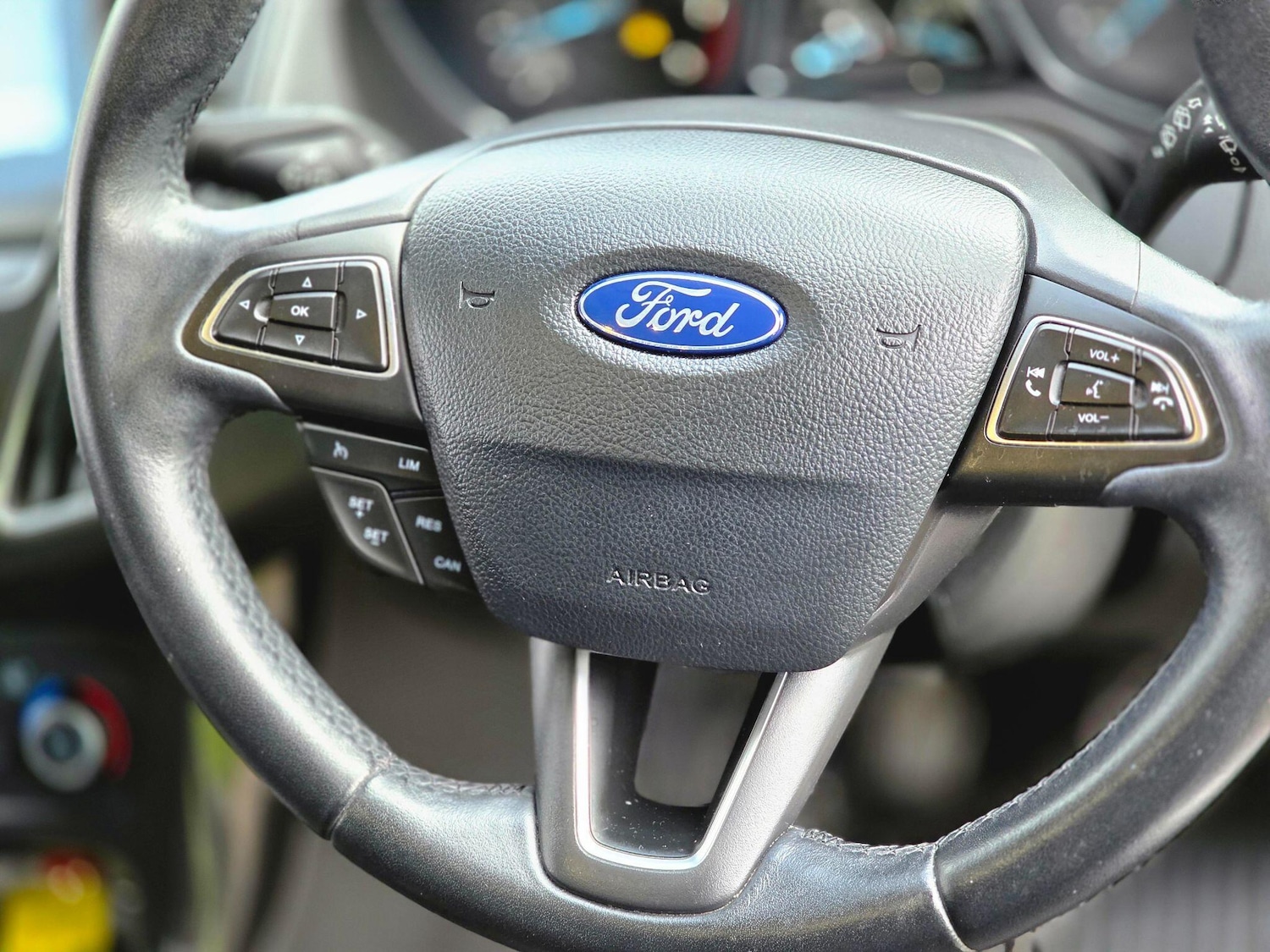 Used Ford Focus 2017 for sale - 77439956: Photo 45