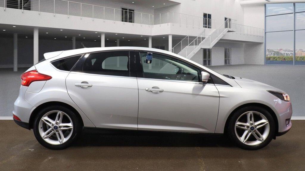 Used Ford Focus 2017 for sale - 77439956: Photo 7