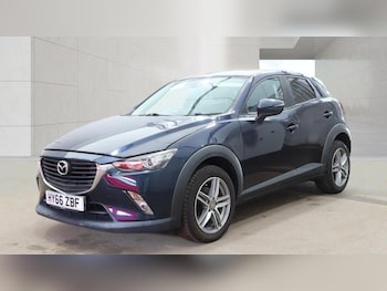 Used Mazda CX-3 2016 for sale - 78741476: Photo