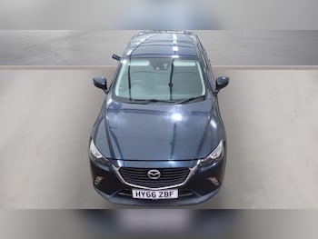 Used Mazda CX-3 2016 for sale - 78741476: Photo