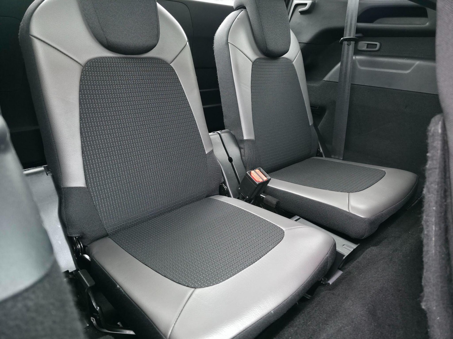 Used Citroen C4 Grand Picasso 2018 for sale - 76997725: Photo 22