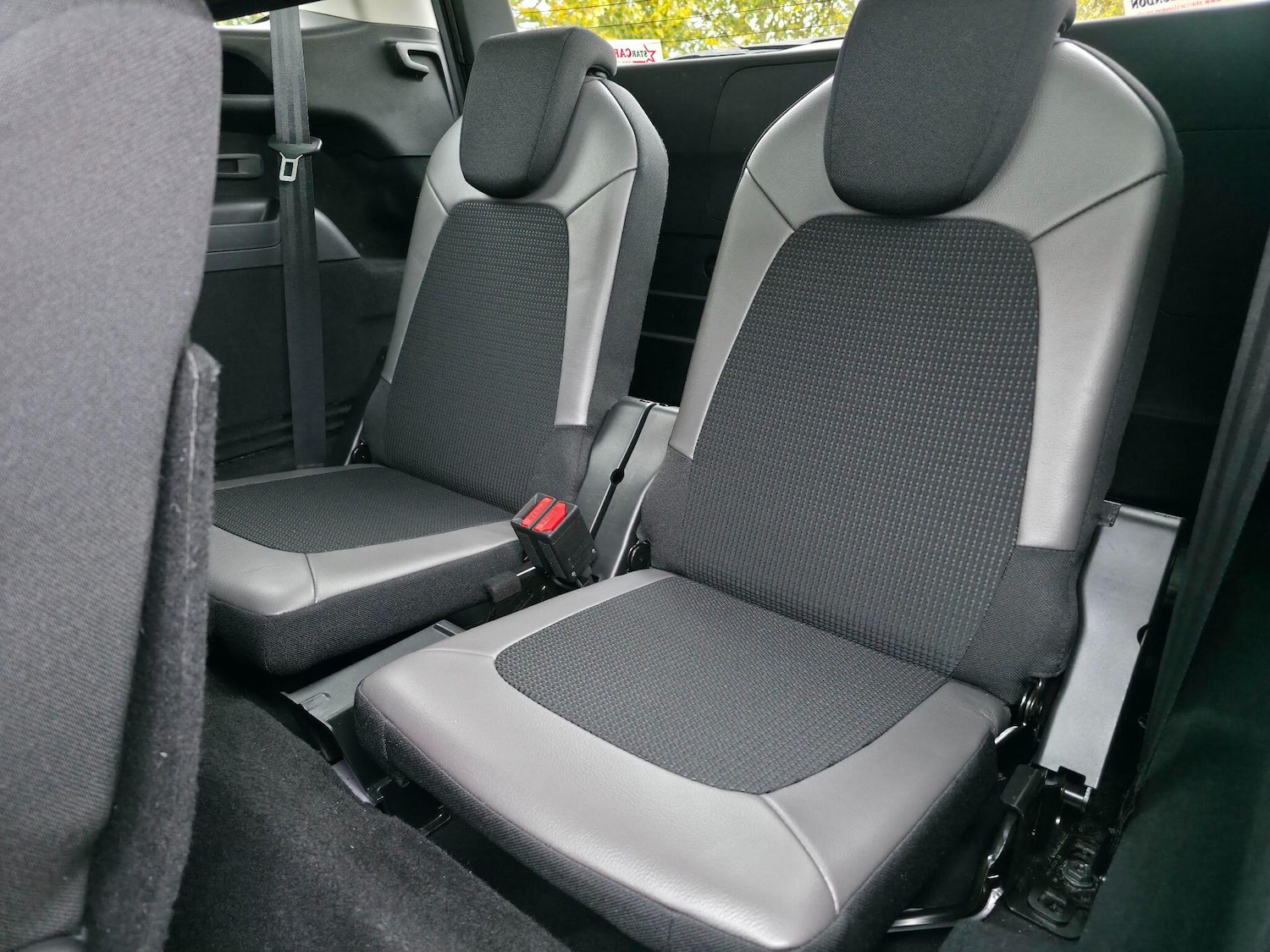 Used Citroen C4 Grand Picasso 2018 for sale - 76997725: Photo 26