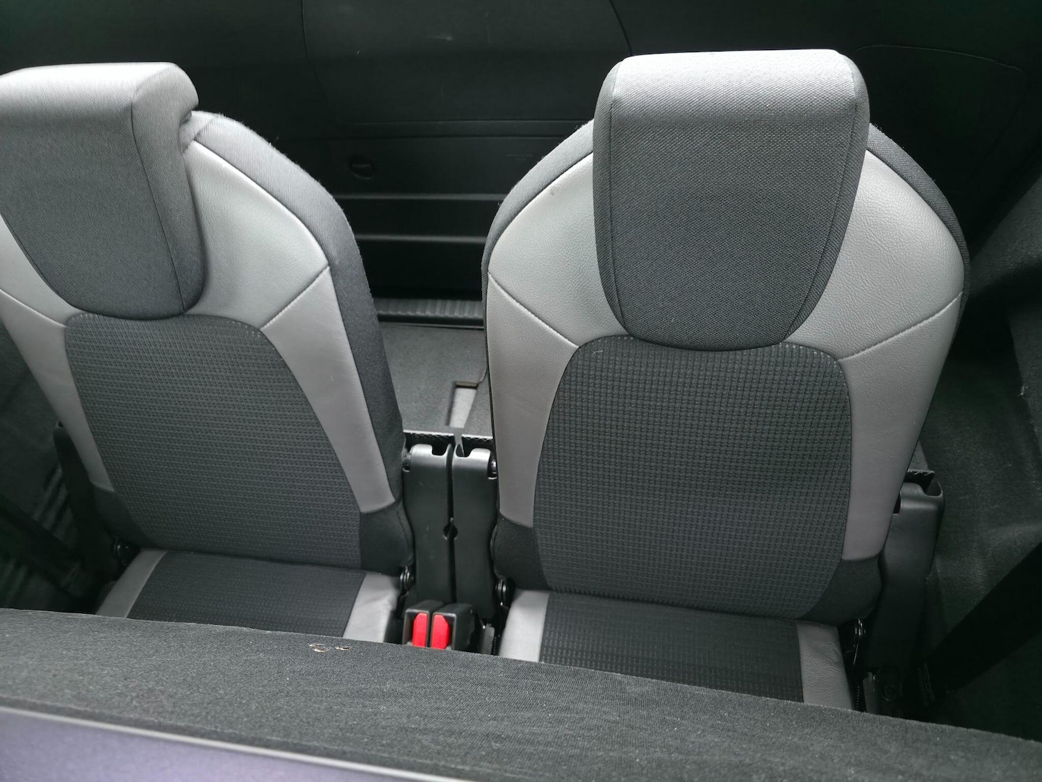 Used Citroen C4 Grand Picasso 2018 for sale - 76997725: Photo 29