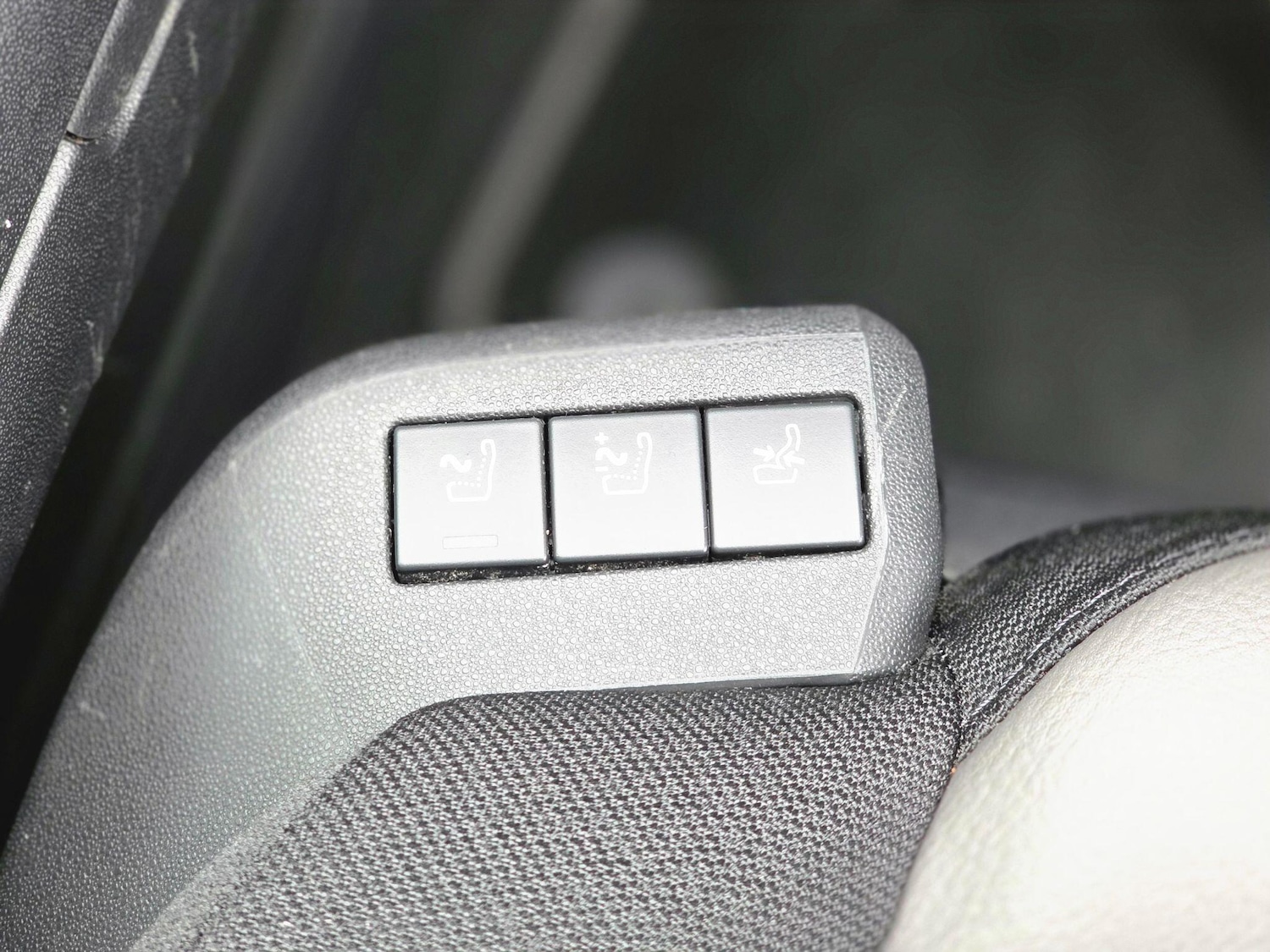 Used Citroen C4 Grand Picasso 2018 for sale - 76997725: Photo 35