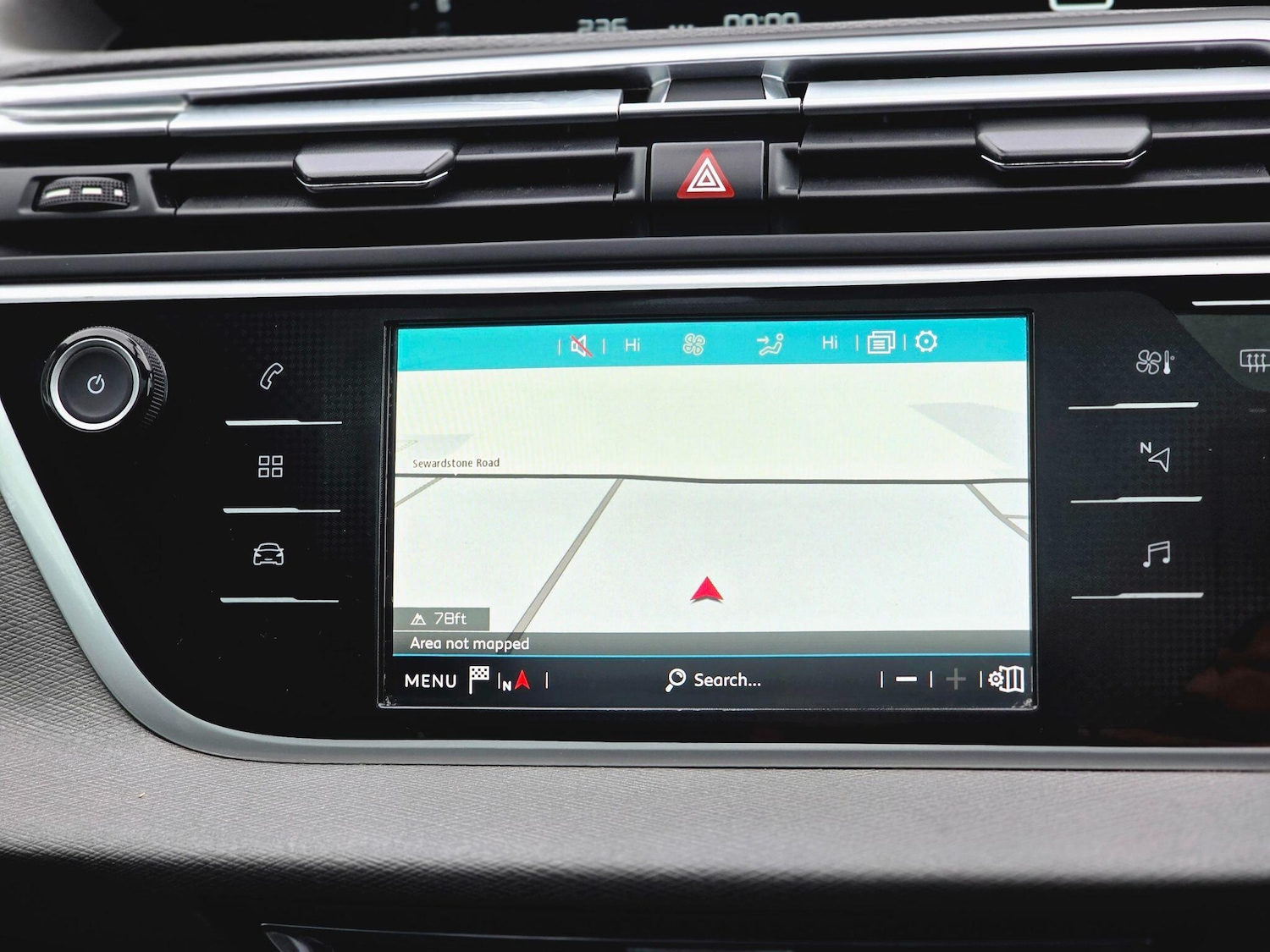 Used Citroen C4 Grand Picasso 2018 for sale - 76997725: Photo 38