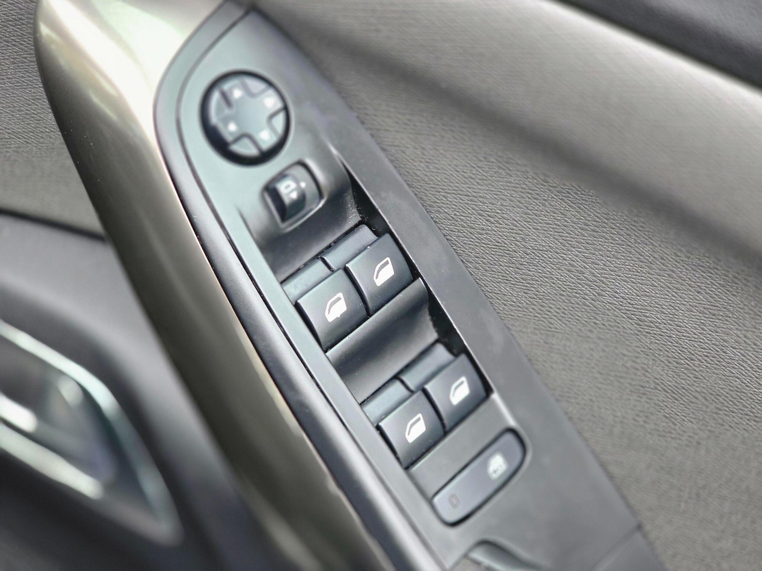 Used Citroen C4 Grand Picasso 2018 for sale - 76997725: Photo 41