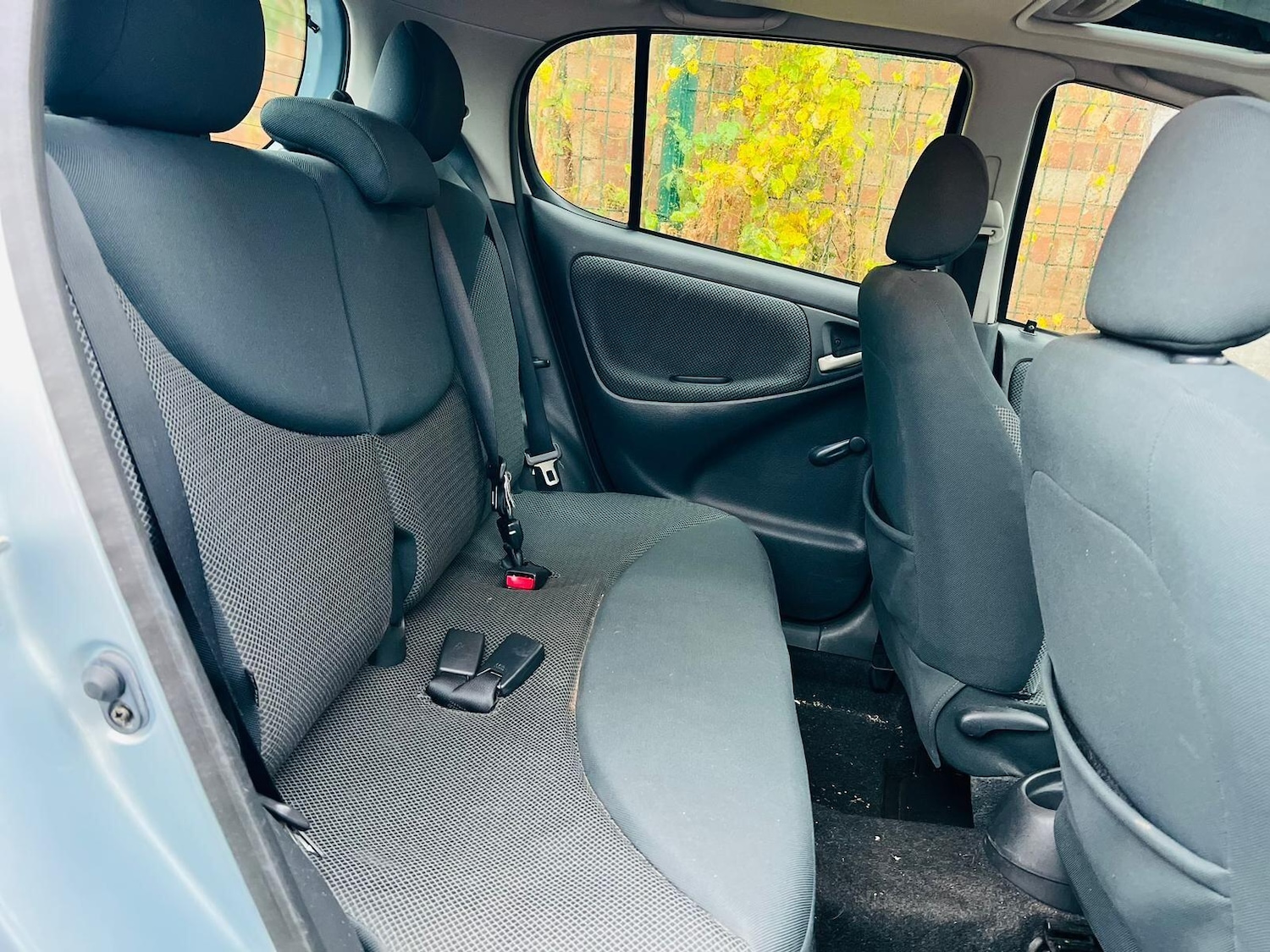 Used Toyota Yaris 2004 for sale - 76377625: Photo 7