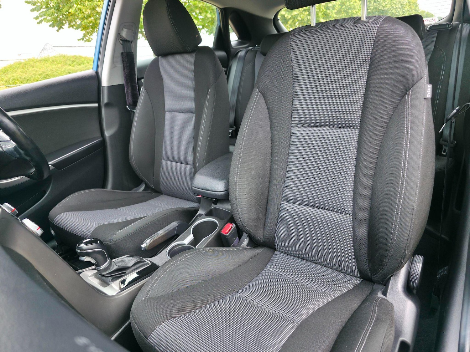 Vehicle 15