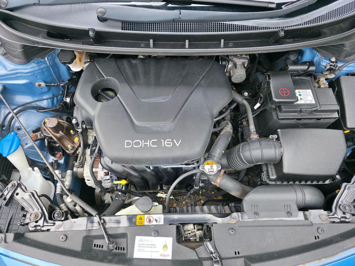 Vehicle 29