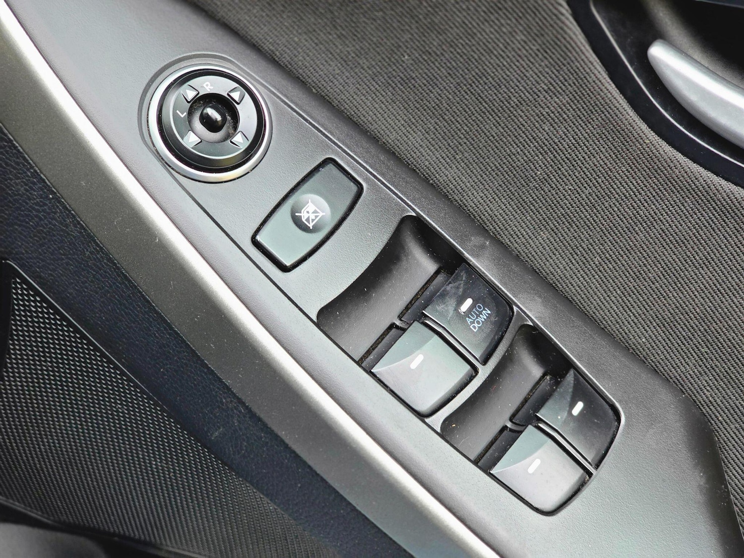Vehicle 34