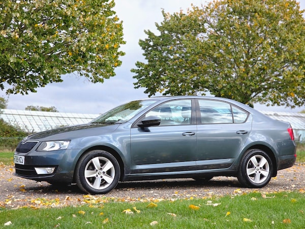 Used Skoda Octavia 2016 for sale - 76260516: Photo 15