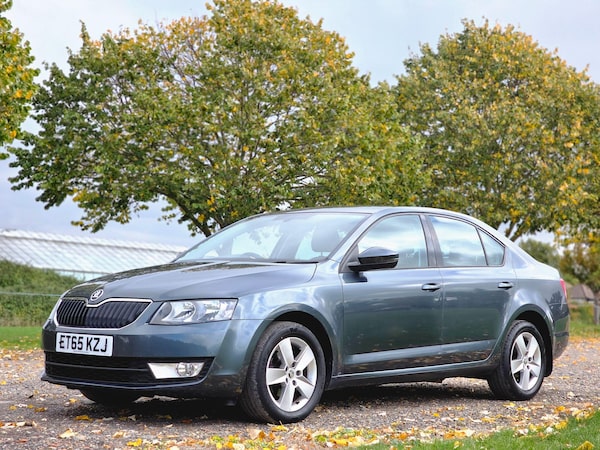 Used Skoda Octavia 2016 for sale - 76260516: Photo 16