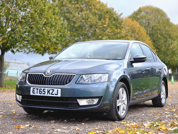Used Skoda Octavia 2016 for sale - 76260516: Photo 17