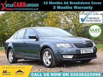 2016 (65) - 1.2 TSI SE DSG Euro 6 (s/s) 5dr