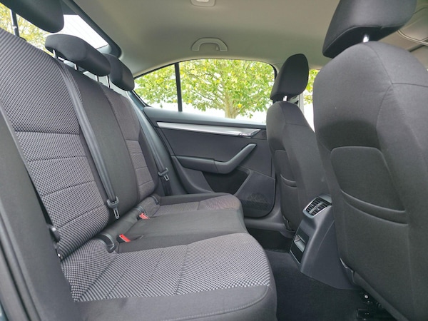 Used Skoda Octavia 2016 for sale - 76260516: Photo 22