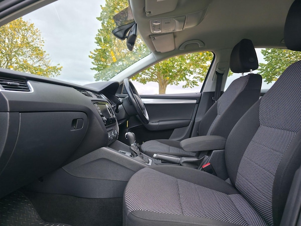 Used Skoda Octavia 2016 for sale - 76260516: Photo 24