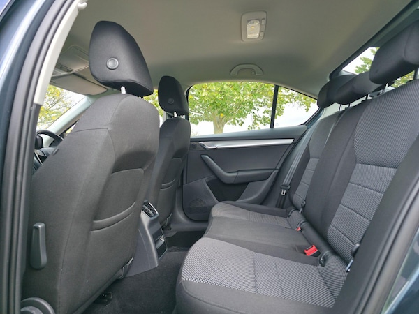 Used Skoda Octavia 2016 for sale - 76260516: Photo 25