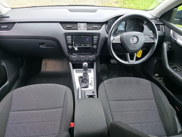 Used Skoda Octavia 2016 for sale - 76260516: Photo 26