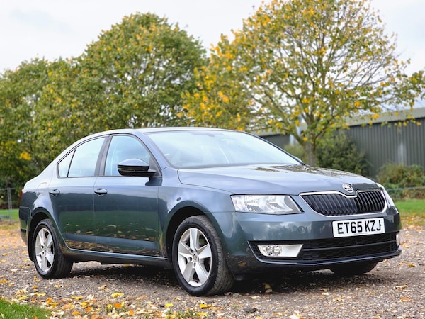 Used Skoda Octavia 2016 for sale - 76260516: Photo 2