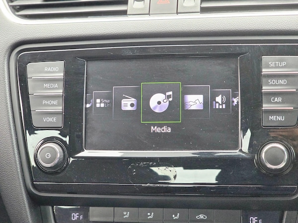 Used Skoda Octavia 2016 for sale - 76260516: Photo 30
