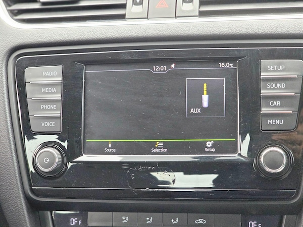 Used Skoda Octavia 2016 for sale - 76260516: Photo 31