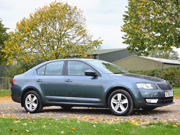 Used Skoda Octavia 2016 for sale - 76260516: Photo 3