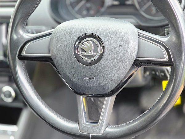 Used Skoda Octavia 2016 for sale - 76260516: Photo 41