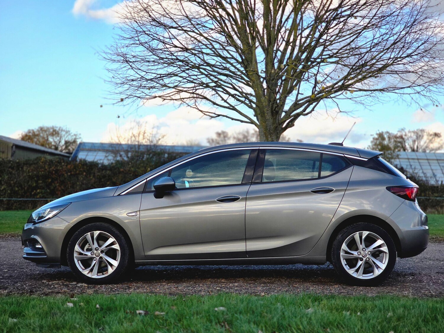 Used Vauxhall Astra 2016 for sale - 76801168: Photo 13