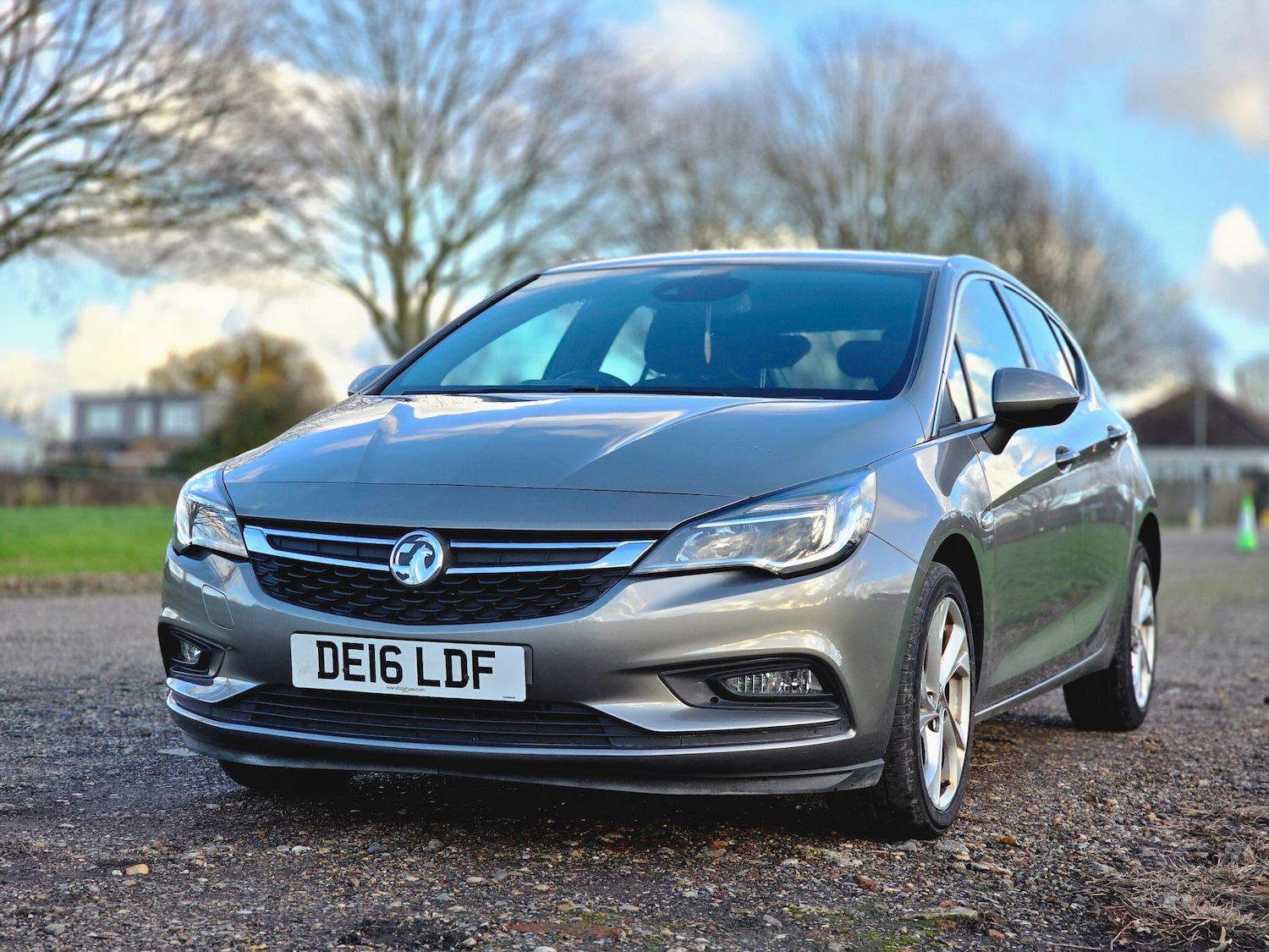 Used Vauxhall Astra 2016 for sale - 76801168: Photo 16