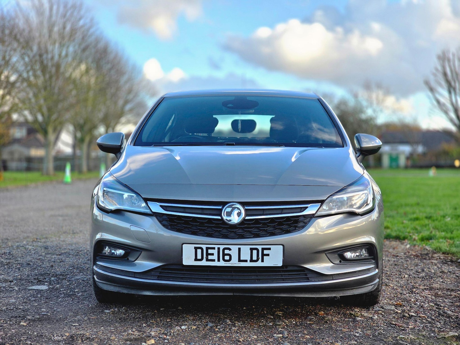 Used Vauxhall Astra 2016 for sale - 76801168: Photo 17