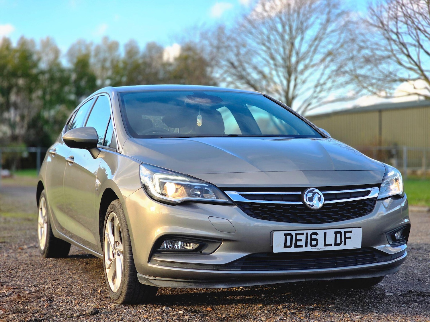 Used Vauxhall Astra 2016 for sale - 76801168: Photo 18