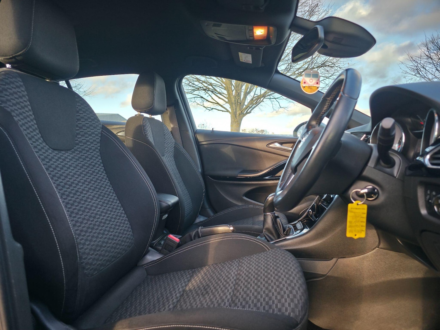 Used Vauxhall Astra 2016 for sale - 76801168: Photo 20